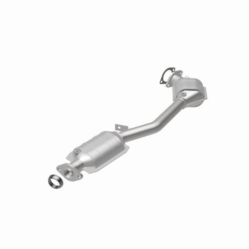 MagnaFlow Conv DF 99 - 05 Subaru Forester/96 - 97 & 99 - 05 Impreza/01 - 03 Legacy/00 - 05 Outback Front/Rear - My Store