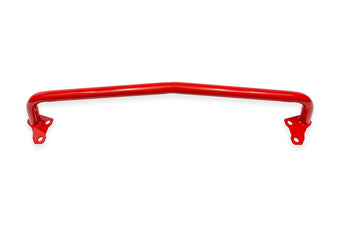 compare product BMR 15-23 Ford Mustang S550 Front Bumper Support - Red