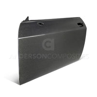 Anderson Composites 08 - 18 Dodge Challenger Doors (Pair) - My Store