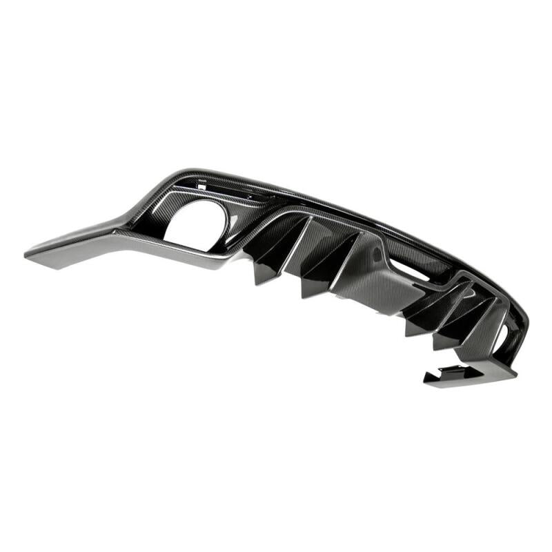 Anderson Composites 15 - 16 Ford Mustang Type - AR Rear Diffuser - My Store