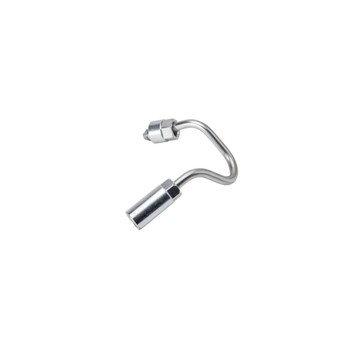 compare product Fleece Performance 06-10 GM 2500/3500 Duramax LBZ/LMM High Pressure Injection Line (No. 3 & 6)