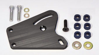 compare product Moroso Chevrolet Small Block (Early Style GM Pump) Power Steering Mount (Use w/Part No 85480/85490)