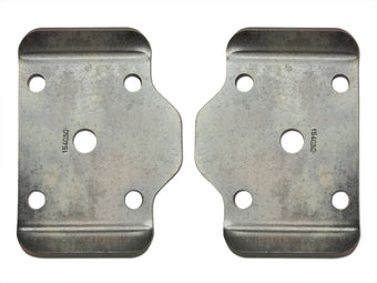 compare product ICON 2005+ Toyota Tacoma Rear Striker Kit for U-Bolt Flip