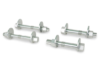 compare product SuperPro 08-21 Toyota Land Cruiser Front Lower Control Arm HD Camber Pin Set