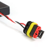 AlphaRex 18 - 23 Jeep Wrangler JL LED Tail to ARX NOVA - Series Tail Light Converters (Req For LED Tail) - My Store