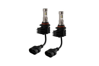 compare product Diode Dynamics 9006/9012 White SL2 LED Bulbs (pair)