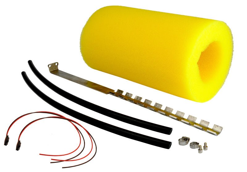 Aeromotive Extension Phantom Dual 10 - 20in Depth - Fits 18309 - My Store