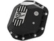 aFe Diff Cover 97 - 18 Jeep Wrangler (TJ/JK) ONLY Dana 44 Axle Front or Rear (Pro Series) - My Store