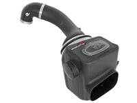 aFe 16 - 19 Nissan Titan XD V8 5.0L Momentum HD Cold Air Intake System w/ Pro DRY S Media - My Store