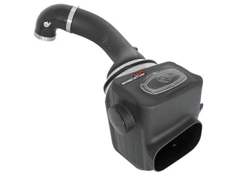 compare product aFe 16-19 Nissan Titan XD V8 5.0L Momentum HD Cold Air Intake System w/ Pro DRY S Media