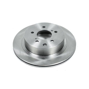 compare product Power Stop 89-96 Nissan 300ZX Rear Autospecialty Brake Rotor