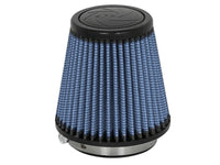 aFe MagnumFLOW Air Filters UCO P5R A/F P5R 3 - 1/2F x5B x 3 - 1/2T x 5H - My Store