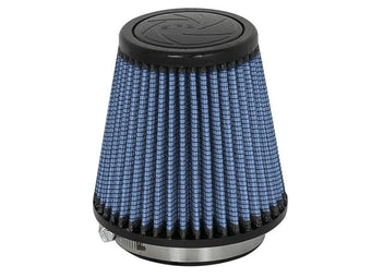 compare product aFe MagnumFLOW Air Filters UCO P5R A/F P5R 3-1/2F x5B x 3-1/2T x 5H