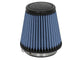 aFe MagnumFLOW Air Filters UCO P5R A/F P5R 3 - 1/2F x5B x 3 - 1/2T x 5H - My Store