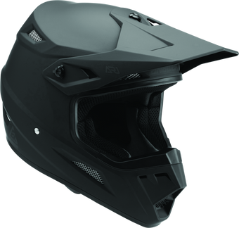 compare product Answer AR1 Solid Helmet Matte Black - 2XL