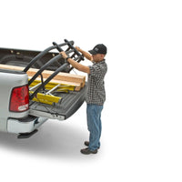 AMP Research 99 - 23 Ford F250/350 Superduty (Excl. SuperCrew) Bedxtender - Black - My Store