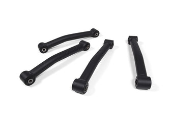 compare product Zone Offroad 97-06 Jeep TJ 4in Box Kit (2 of 2)