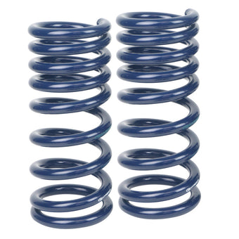 compare product Ridetech 63-82 Chevy C2/C3 Corvette Front Dual-Rate Coil Springs Pair