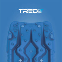 ARB TRED GT Recover Board - Blue - My Store