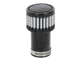 compare product aFe MagnumFLOW Air Filters CCV PDS A/F CCV PDS 1F x 2B x 2T (Chr) x 1-1/2H