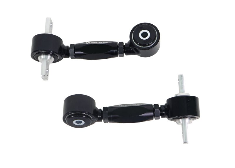 Whiteline 94 - 01 Honda Integra Rear Upper Control Arm Kit - My Store