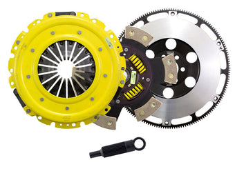 compare product ACT 2014 Chevrolet Camaro HD/Race Sprung 6 Pad Clutch Kit
