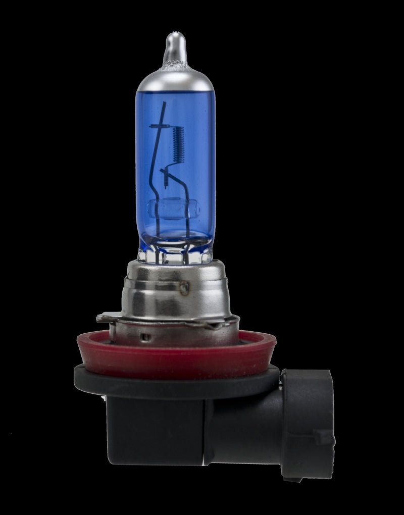 Hella Optilux XB Extreme Type H11 12V 80W Blue Bulbs - Pair - My Store