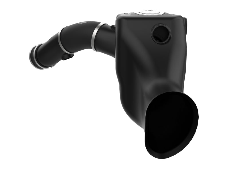 aFe Momentum HD Pro DRY S Stage - 2 Si Intake 03 - 07 Ford Diesel Trucks V8 - 6.0L (See afe51 - 73003 - E) - My Store