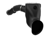 aFe Momentum HD Pro DRY S Stage - 2 Si Intake 03 - 07 Ford Diesel Trucks V8 - 6.0L (See afe51 - 73003 - E) - My Store
