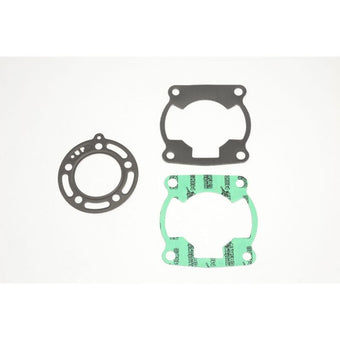 compare product Athena 98-13 Kawasaki KX 100 Race Gasket Kit (Incl Cyl Head Gasket & 2 Cylinder Base Gaskets)