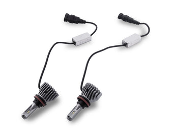 compare product Raxiom Axial Series LED Headlight/Fog Light Bulbs (H11)