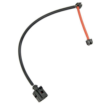 compare product Power Stop 17-19 Porsche Panamera Front Euro-Stop Electronic Brake Pad Wear Sensor