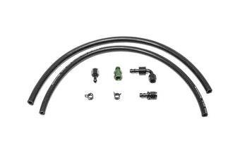 compare product Radium Engineering 90-93 Acura Integra/88-91 Civic CRX Fuel Hanger Plumbing Kit