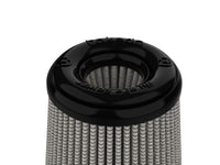 aFe POWER Takeda Pro DRY S Universal Air Filter 3 - 1/2F x 5B x 3 - 1/2T (Inverted) x 6H in - My Store