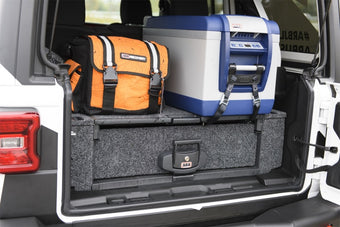 compare product ARB Roller Drawer Side Floor-Ik Kit Jep Jl