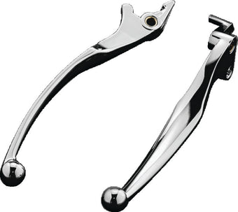compare product Kuryakyn Wide Style Clutch & Brake Lever For Honda Chrome