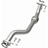 BRE Exhaust 04 - 10 Sienna 3.3L 3.5L Front Pipe Kit - My Store