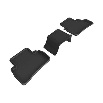compare product 3D MAXpider 22-24 Mercedes-Benz C-Class Sedan (W206) Kagu Black R2