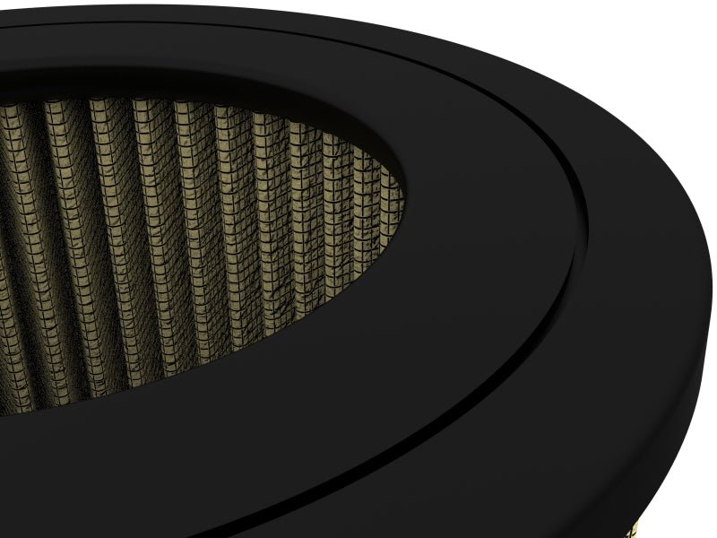 aFe MagnumFLOW Air Filters OER PG7 A/F PG7 Toyota Hilux L4 - 2.4L/2.8L (td) - My Store