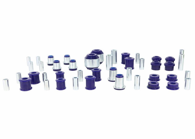 SuperPro Lexus Is Vehicle Enhancement Kit - My Store