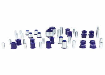 compare product SuperPro Lexus Is Vehicle Enhancement Kit