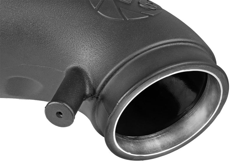 aFe Momentum GT Pro Dry S Stage - 2 Intake System 11 - 15 Dodge Challenger/Charger R/T V8 6.4L HEMI - My Store