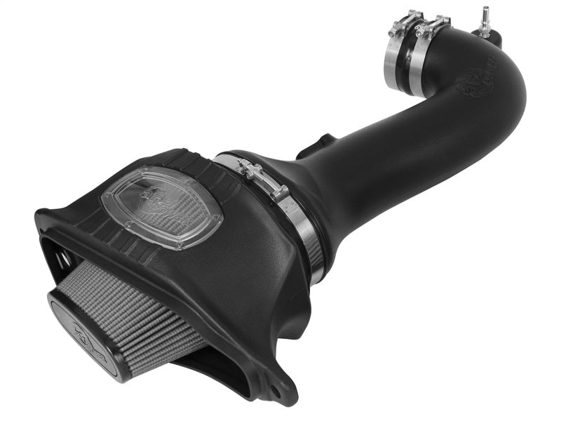 aFe Momentum Pro DRY S Cold Air Intake System 15 - 17 Chevy Corvette Z06 (C7) V8 - 6.2L (sc) - My Store