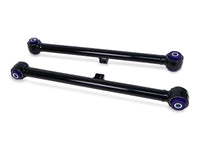 SuperPro 2011 - 2027 Ram 1500 Limited HD Fixed Rear Lower Trailing Arm Set - My Store