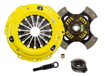 compare product ACT 1996 Infiniti I30 XT/Race Sprung 4 Pad Clutch Kit