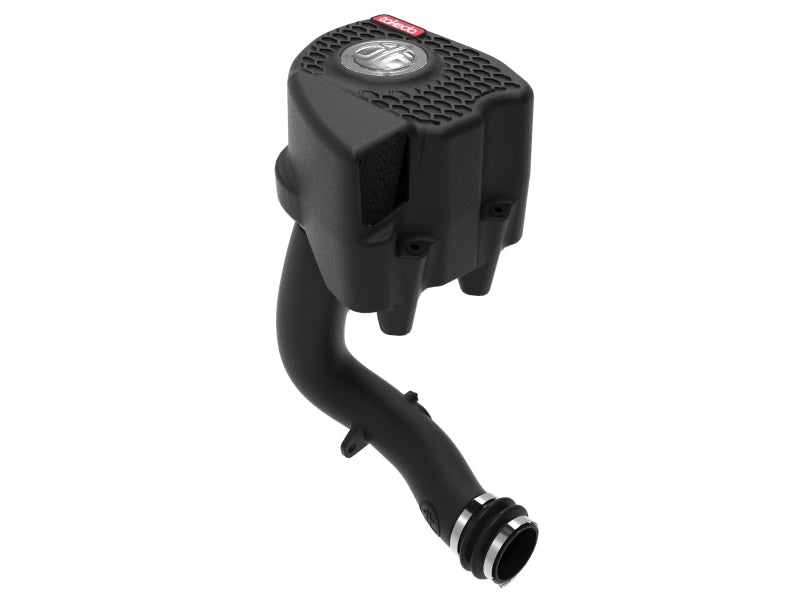 aFe 20 - 24 Subaru Outback Takeda Pro DRY S Momentum Cold Air Intake System - My Store
