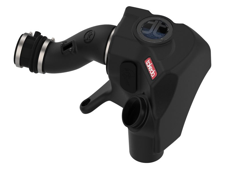aFe Takeda Momentum Pro 5R Cold Air Intake System 17 - 19 Honda Ridgeline V6 - 3.5L - My Store