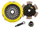 ACT 2003 Mitsubishi Lancer XT - M/Race Rigid 6 Pad Clutch Kit - My Store