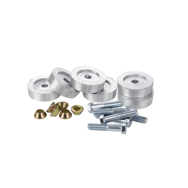ARB Gearbox Packer Kit Yj/Tj - 02 - My Store