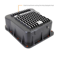 Mishimoto 01 - 19 Duramax Allison A1000 Transmission Pan Cast GR - My Store
